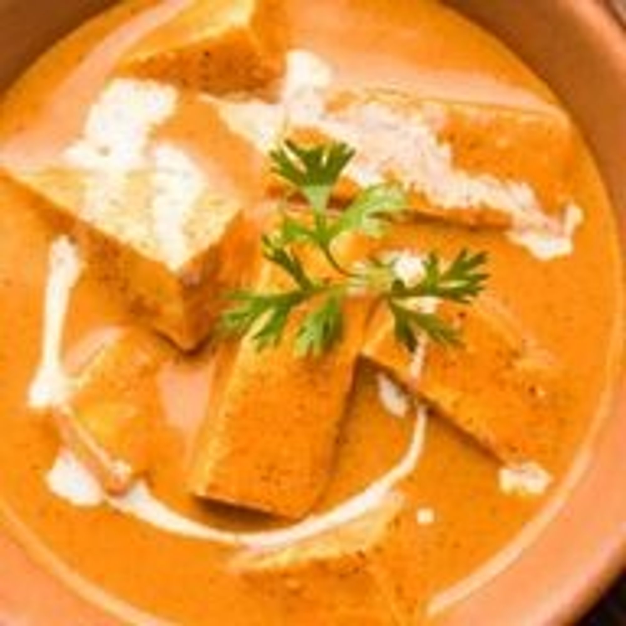 Shahi Paneer - Royal Taste