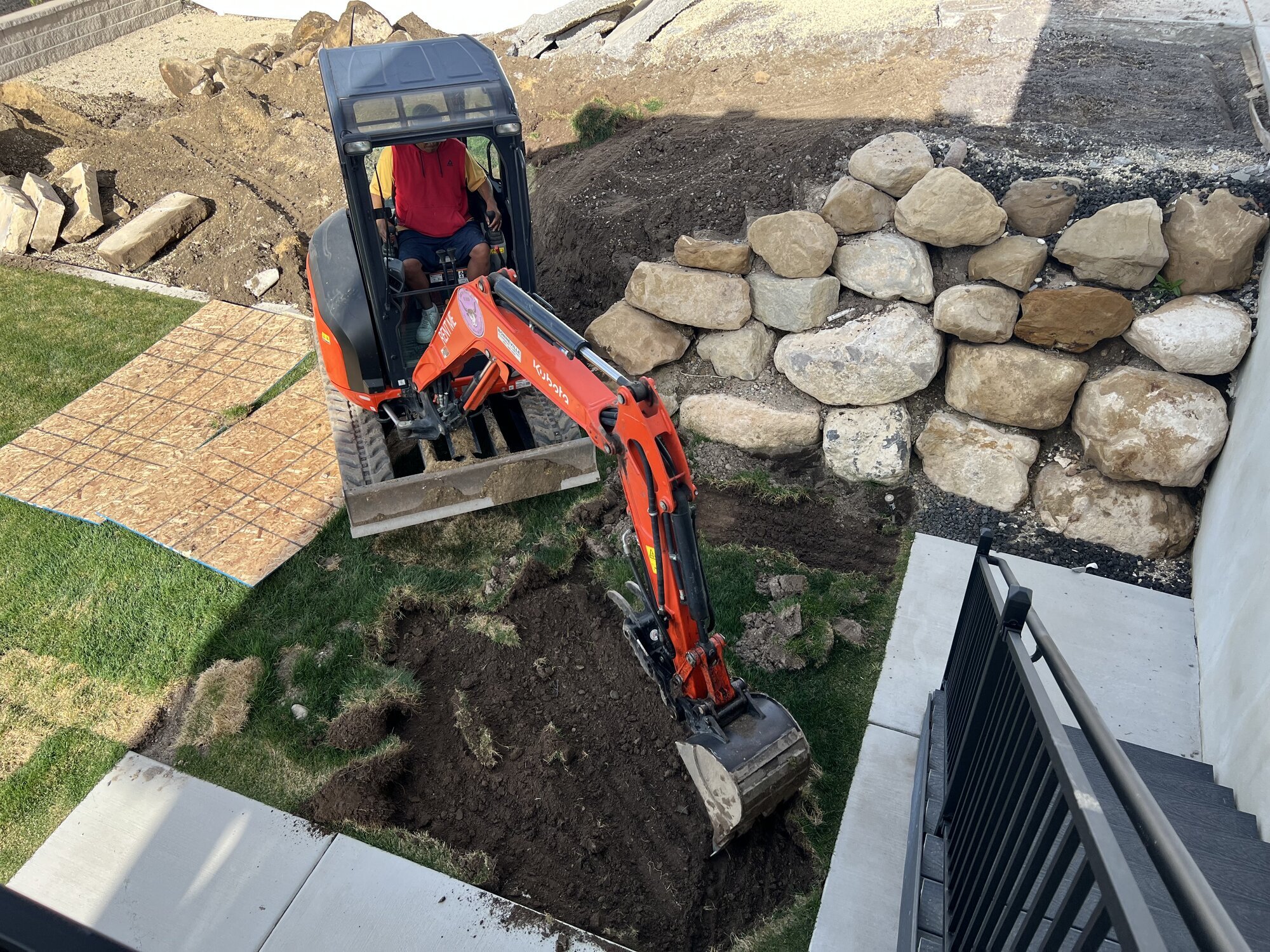 Queens Concrete Solutions LLC Image