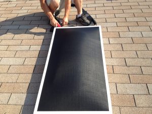 Alamo Custom Solar Screens Photo