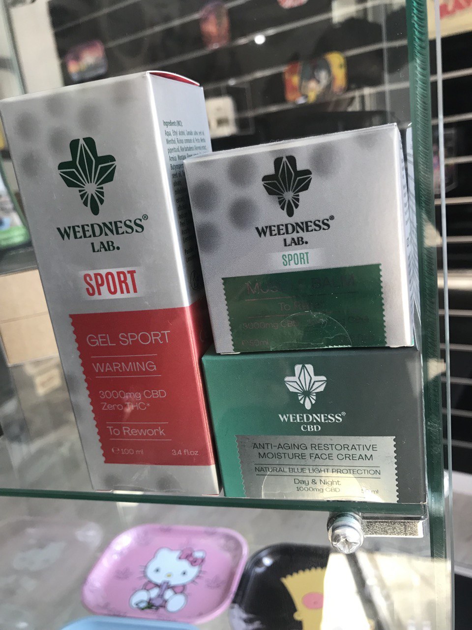 Galería en miniatura