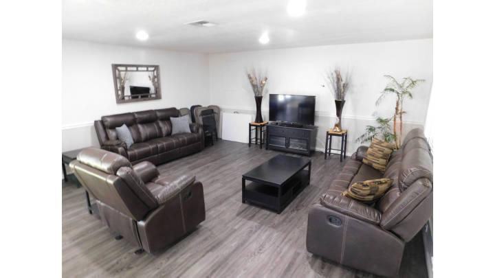 M Street Apartments Image