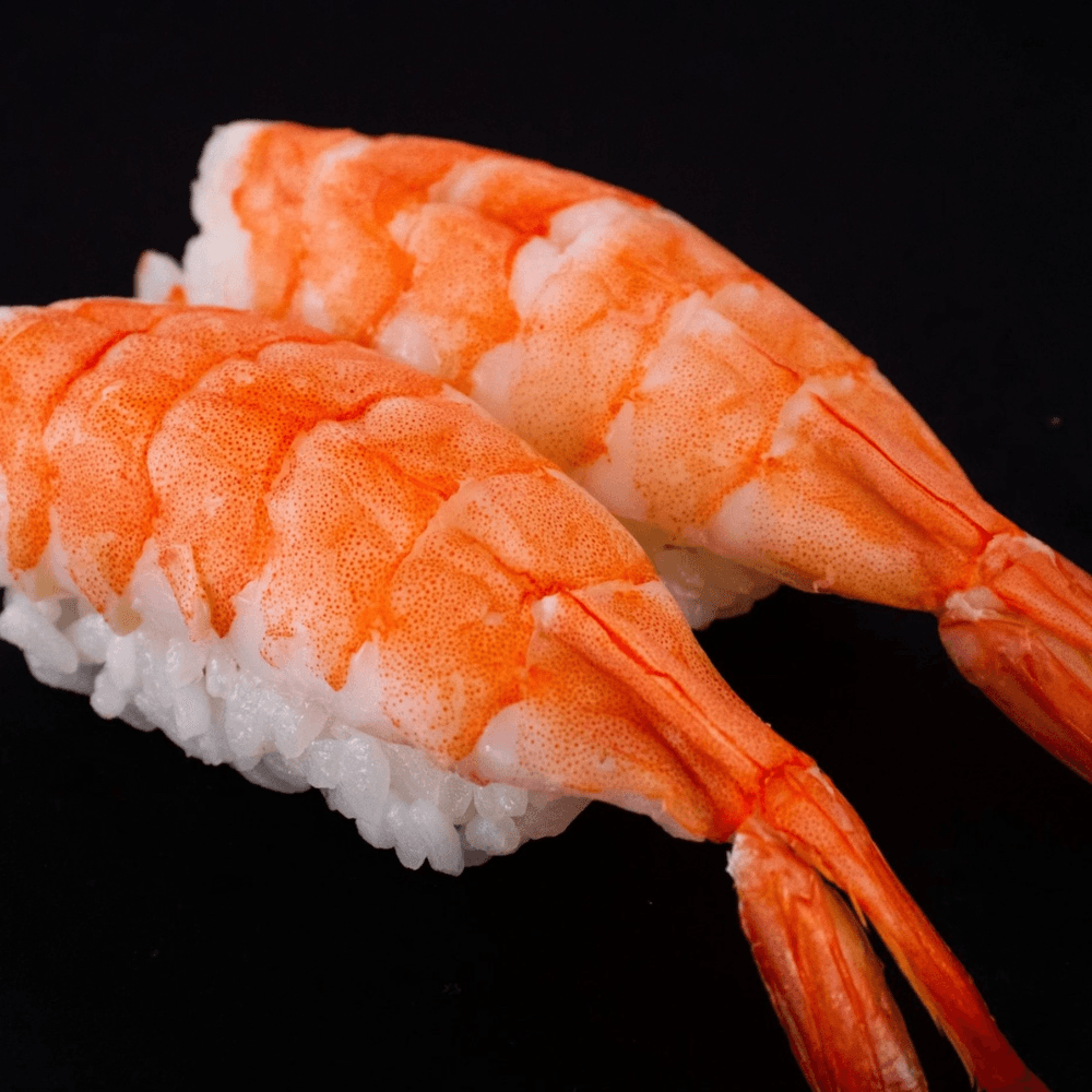 Ebi Nigiri