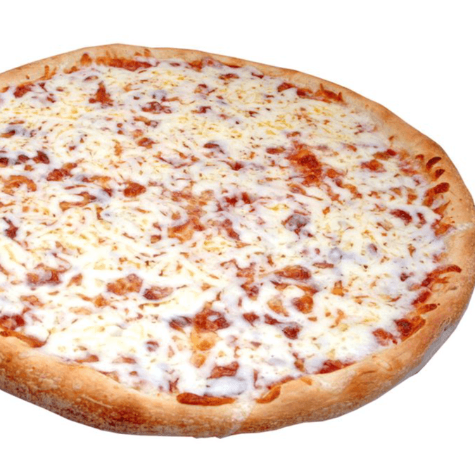 Cheese Pizza (Small)