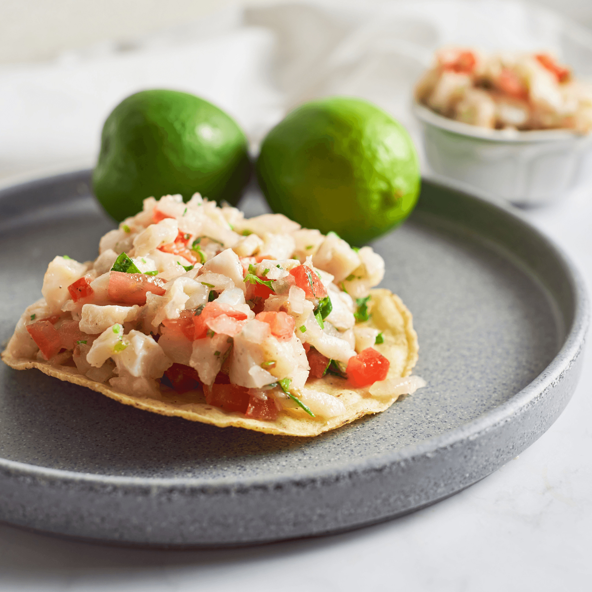Tostadas