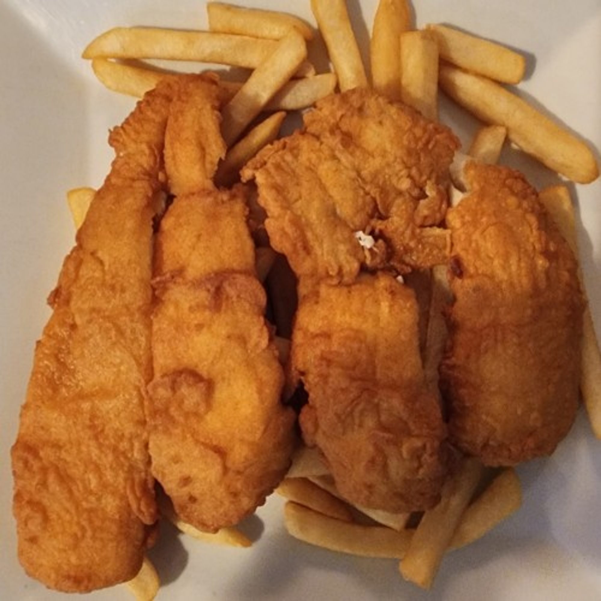Tenders