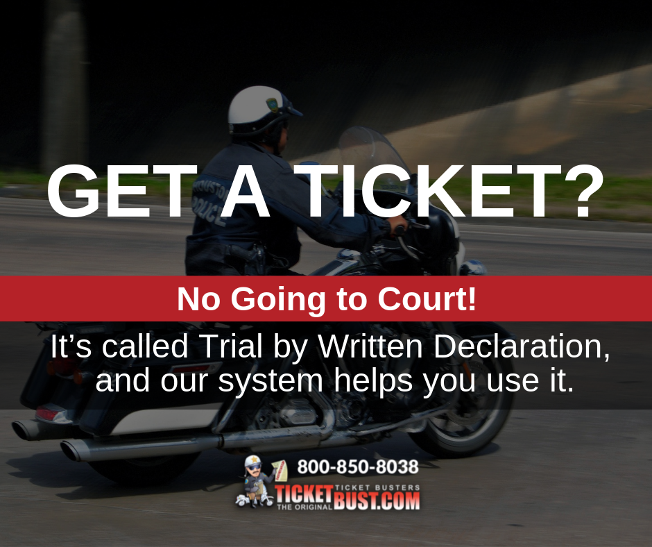 Trial by Written Declaration
