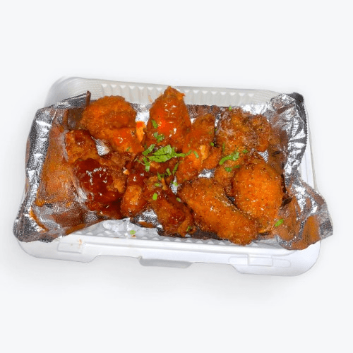 Wings 9 PC
