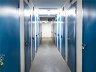 Extra Space Storage Extra Space Storage