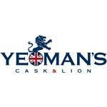 Yeoman's Cask and Lion Photo