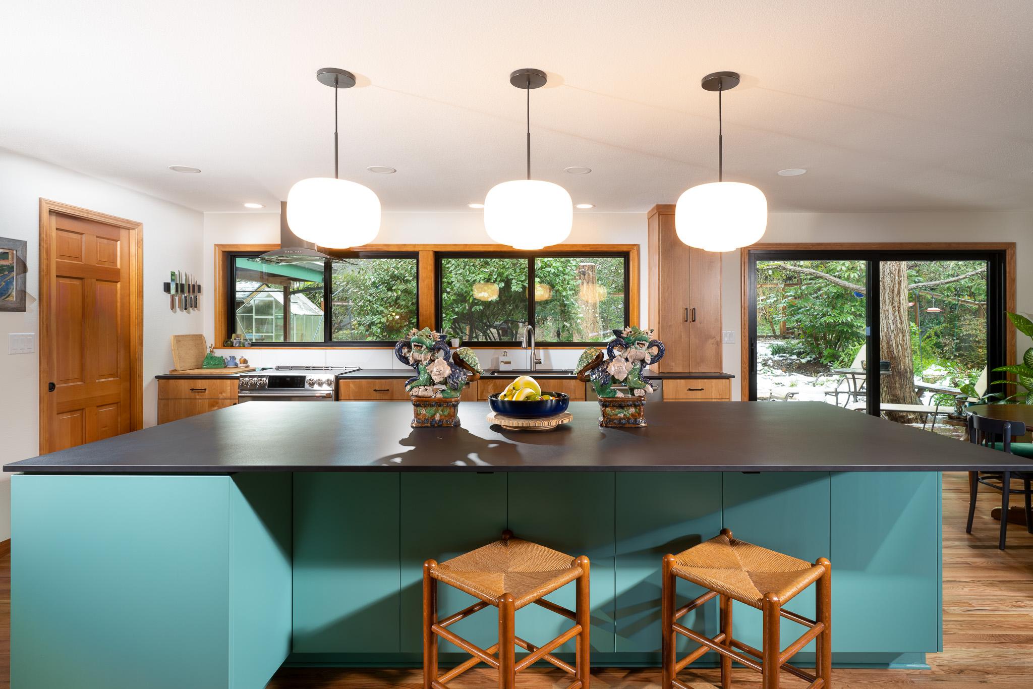 Thayer Design Build Image