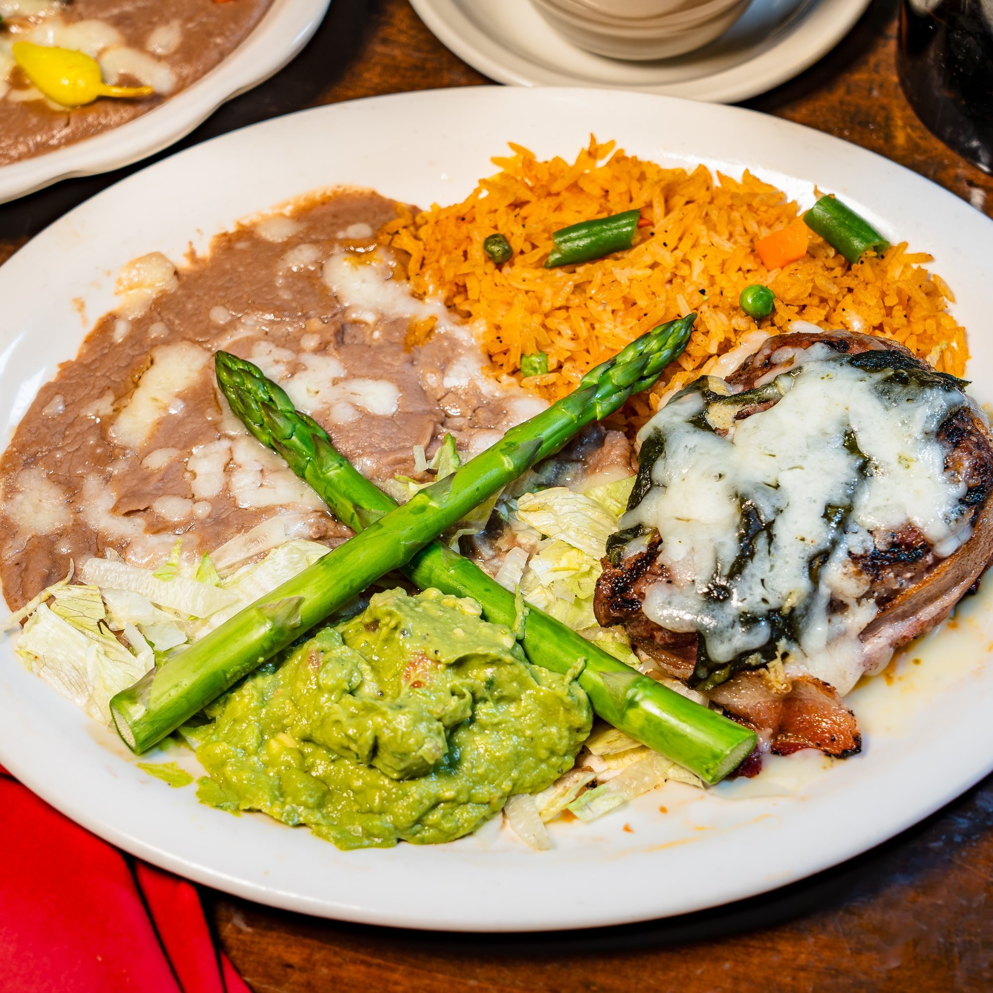 Compadre Filet Mignon