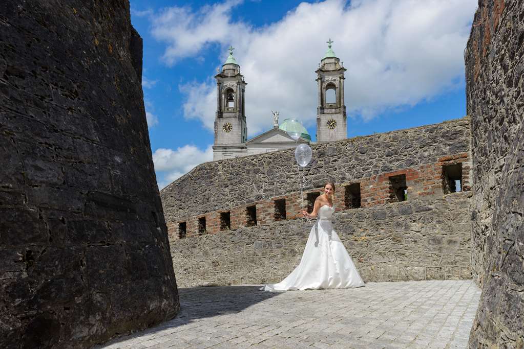 Radisson Blu Hotel, Athlone 43