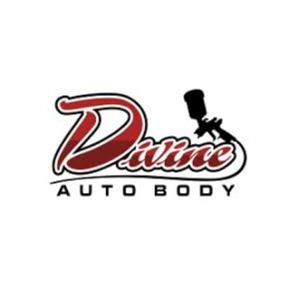 Divine Auto Body