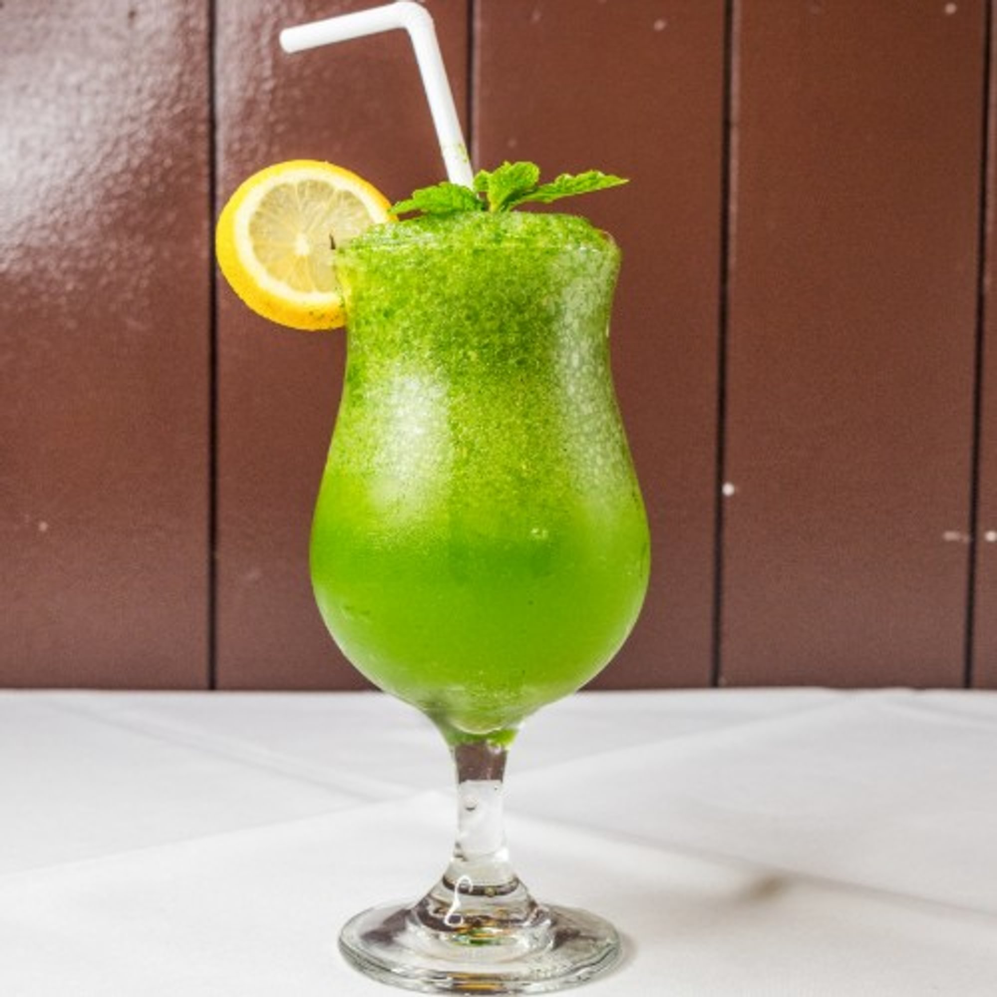 Lime Soda