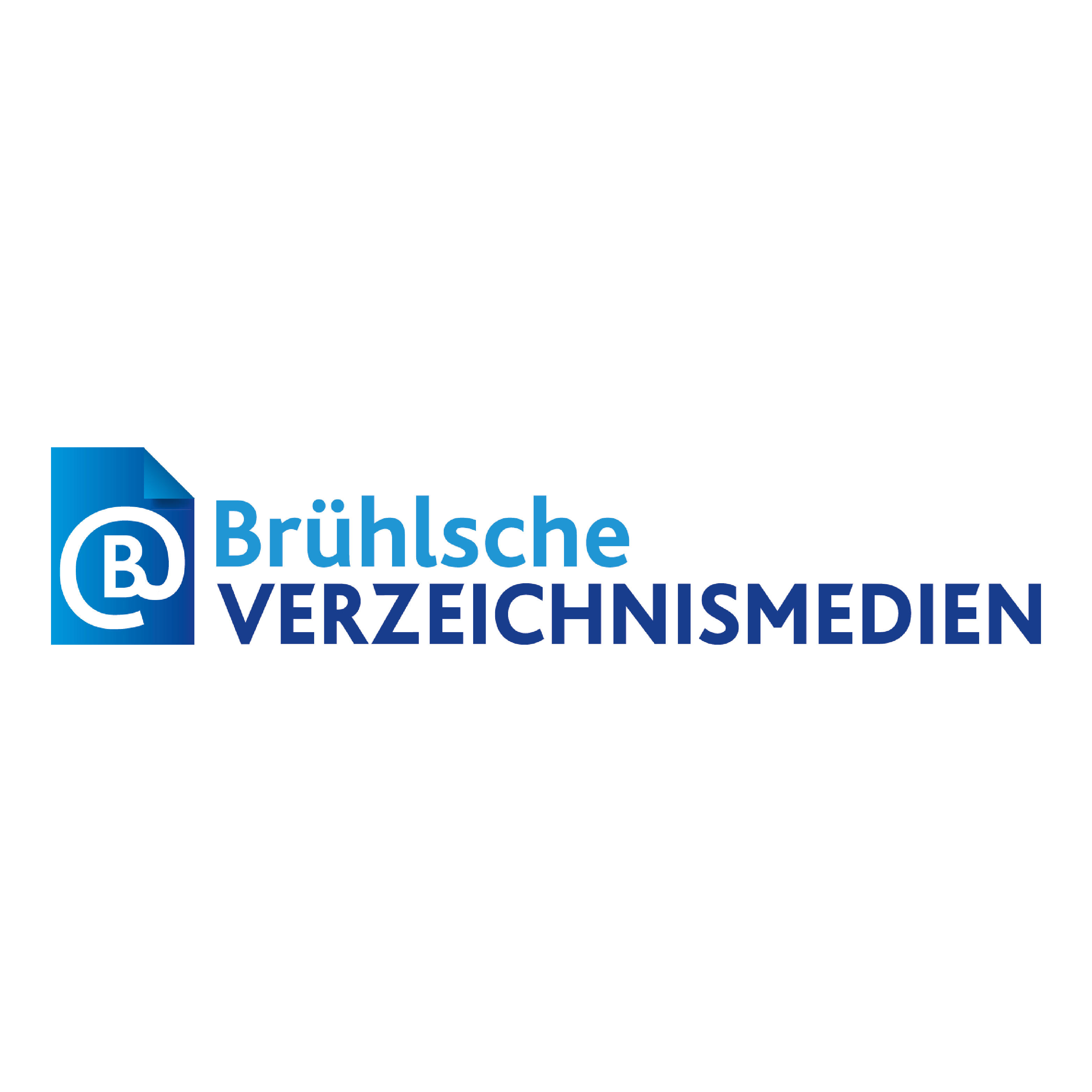 Logo von Brühlsche Verzeichnismedien GmbH