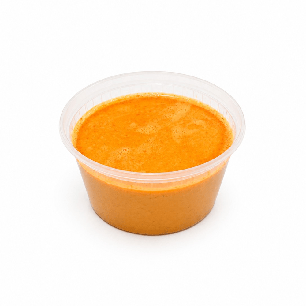 Red Curry Sauce