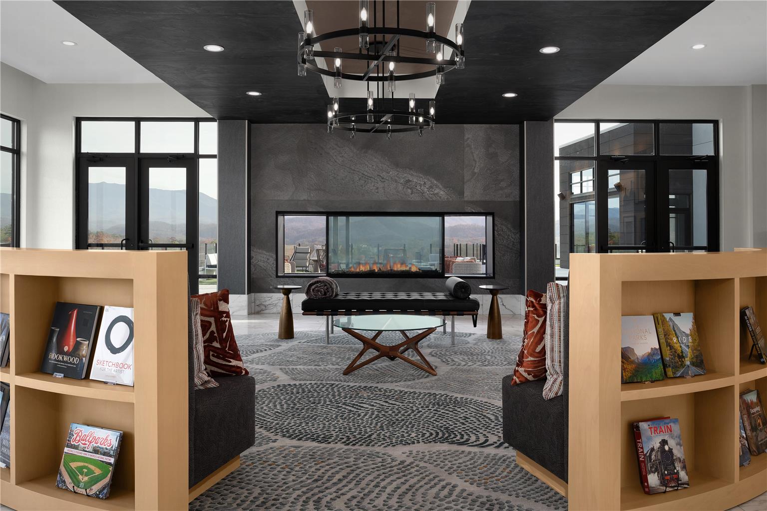 Tempo by Hilton Pigeon Forge Image