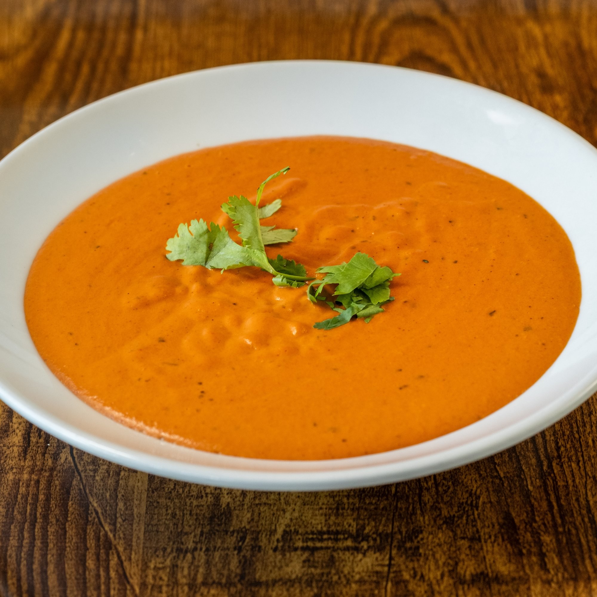 Tikka Masala
