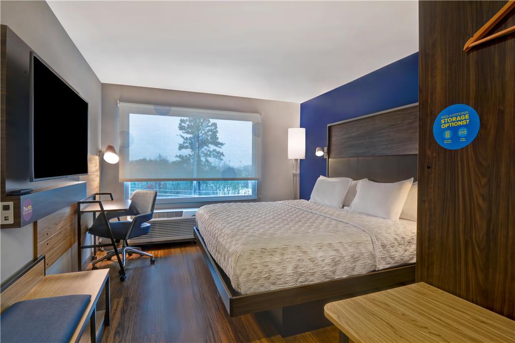 Tru by Hilton Augusta Washington Road Image