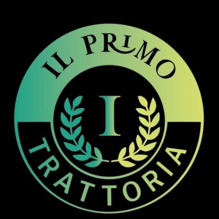 Logo von Trattoria Il Primo
