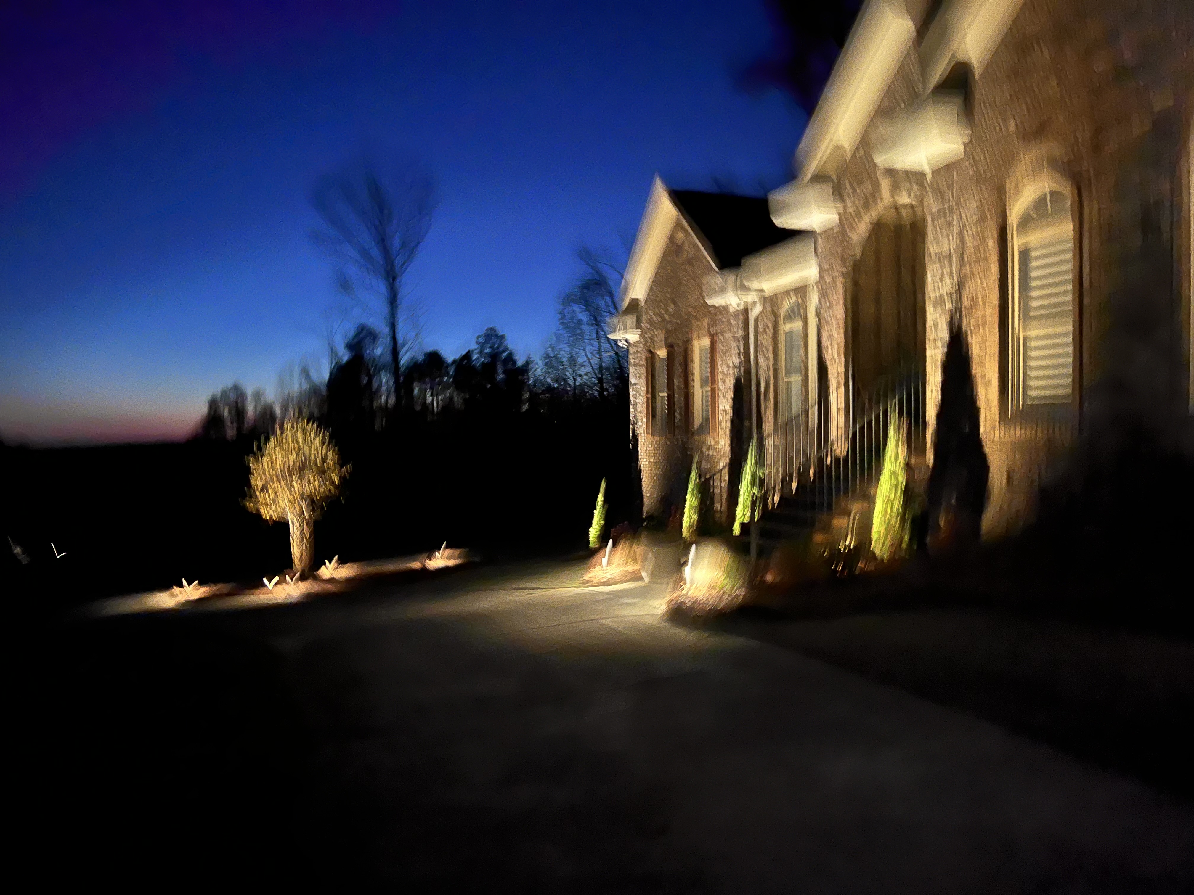 Crags Property Preservation Image