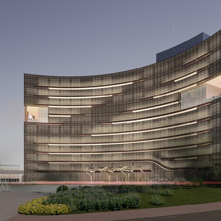 The Crescent at Turning Stone Image