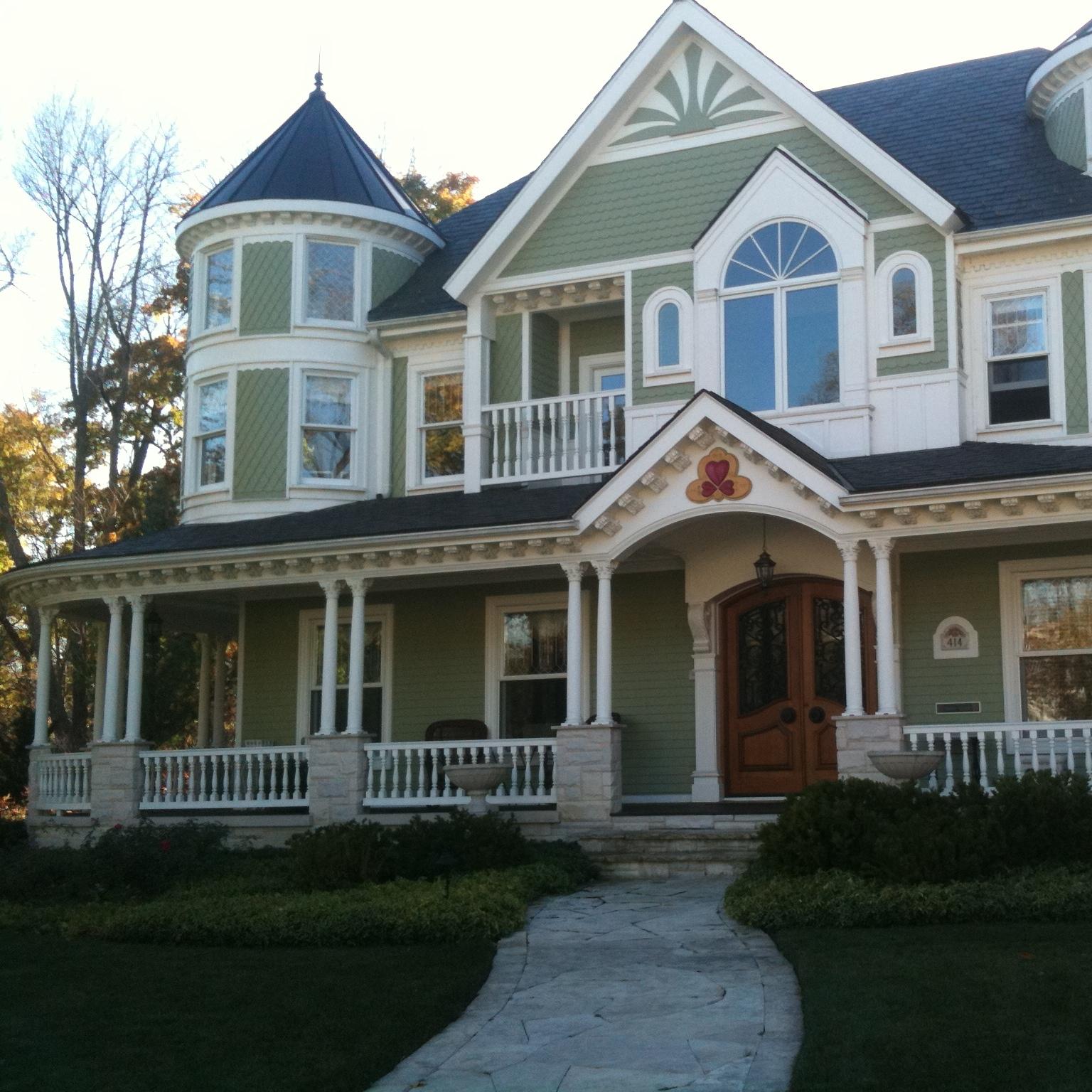 A Clean Look Home Services