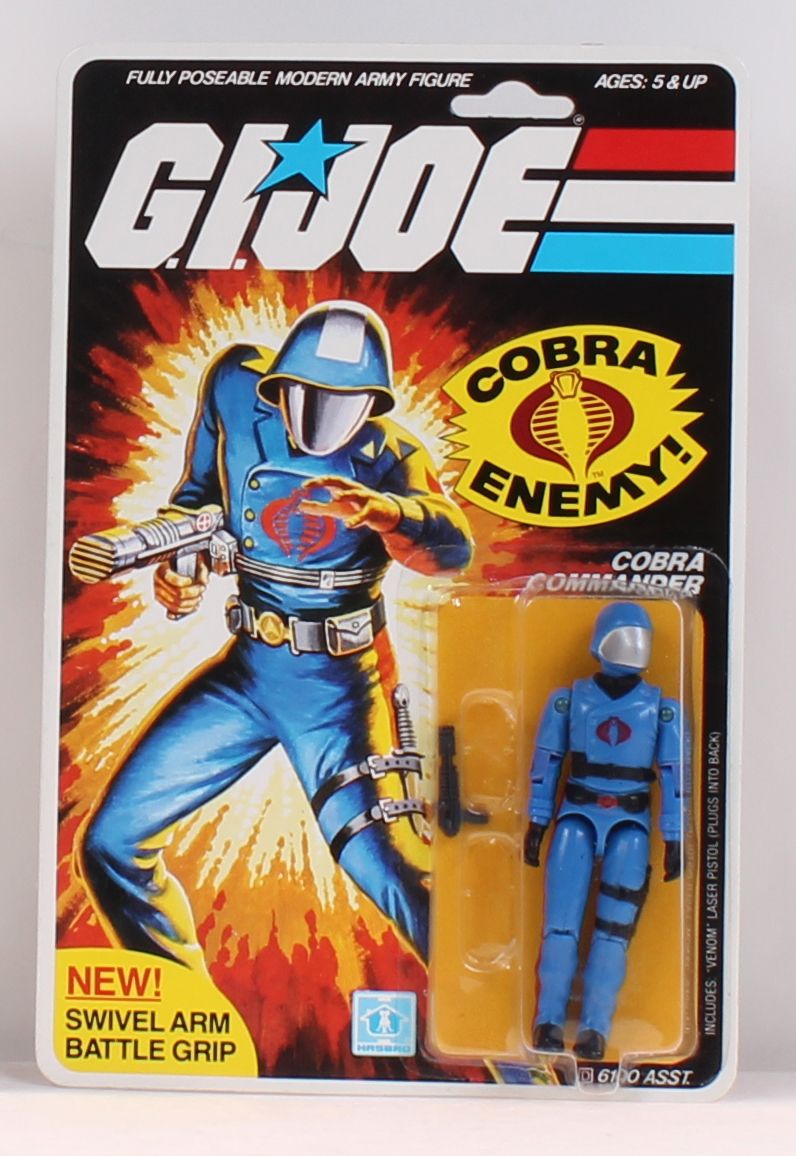 G.I. Joe