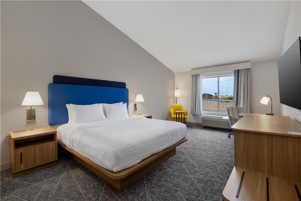 Hampton Inn & Suites by Hilton Mesquite Image