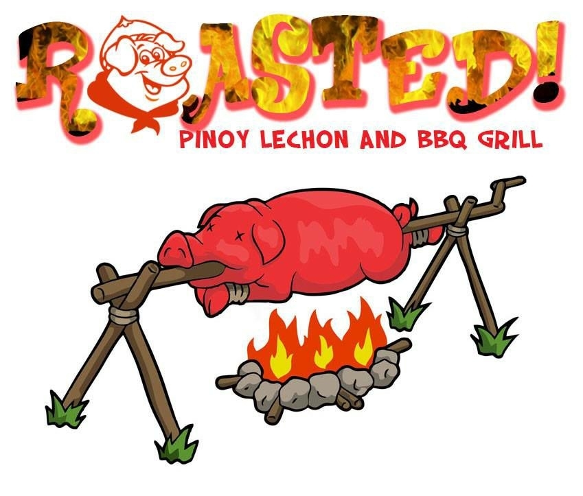 Images Roasted
