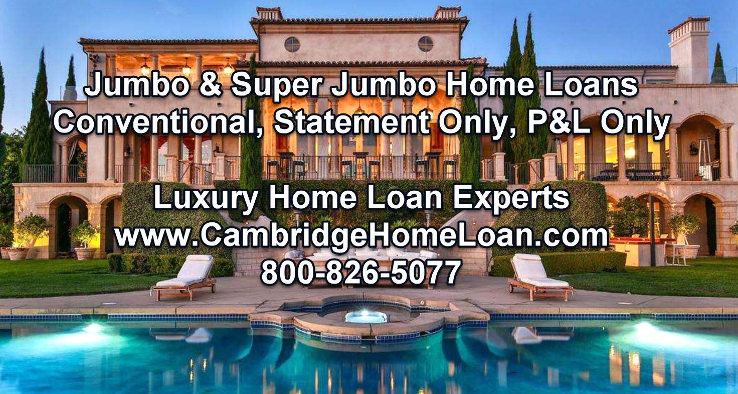 CambridgeHomeLoan.com Photo