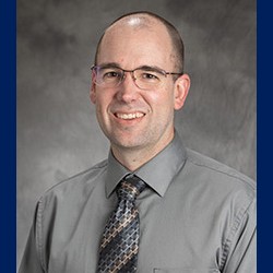 Brandon Myers, ACNP