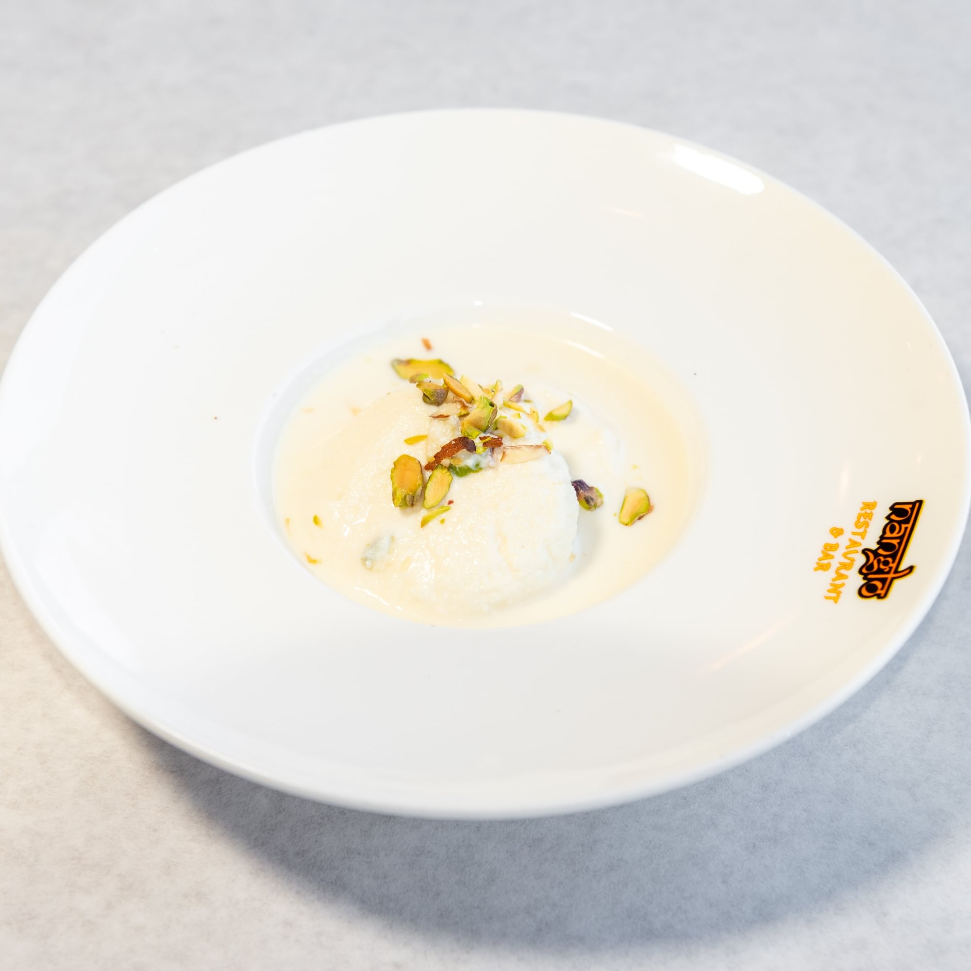 Rasmalai