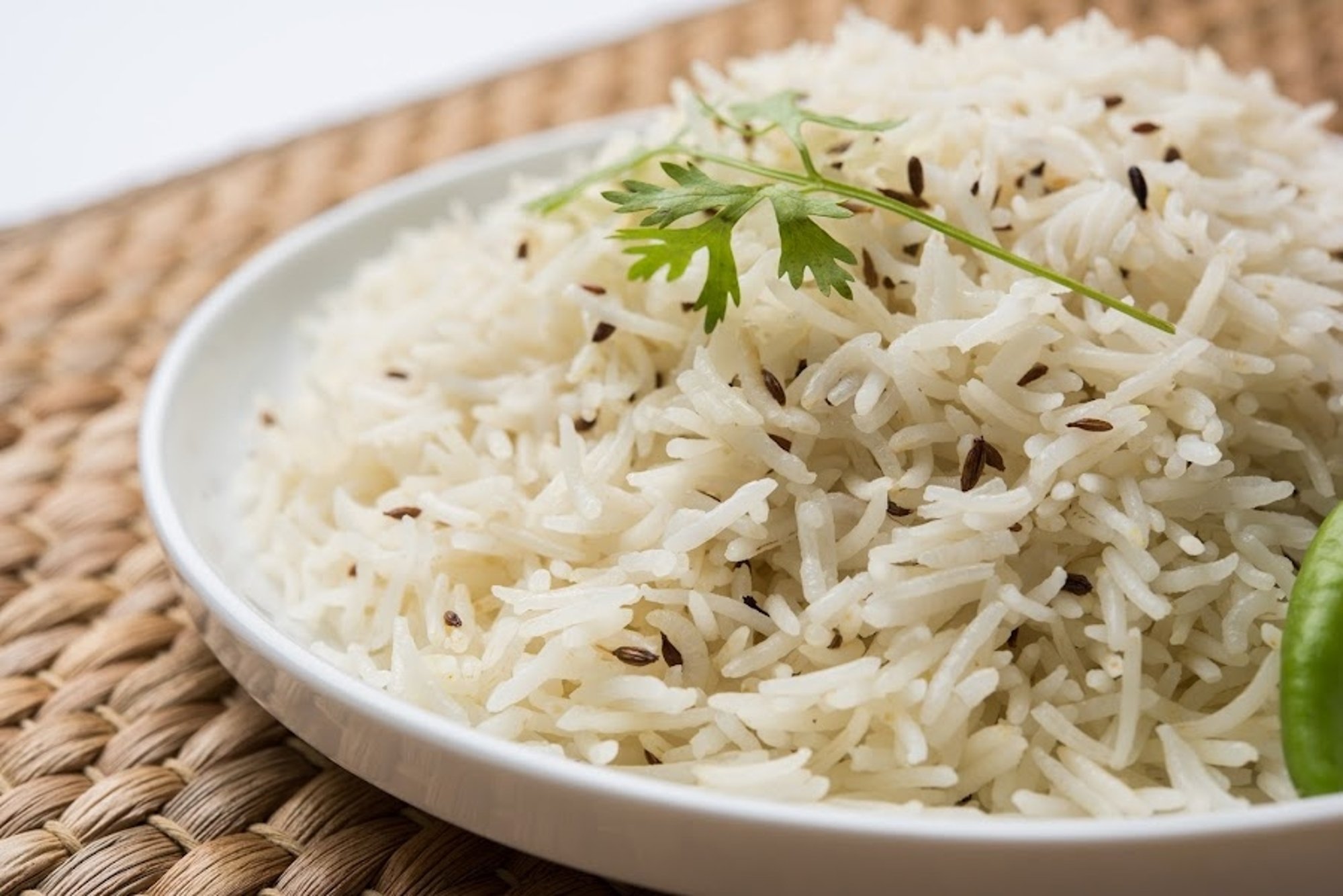 JEERA RICE
