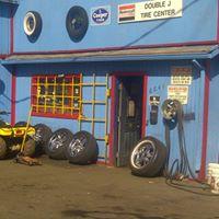 Double J Tire Center Inc. Photo