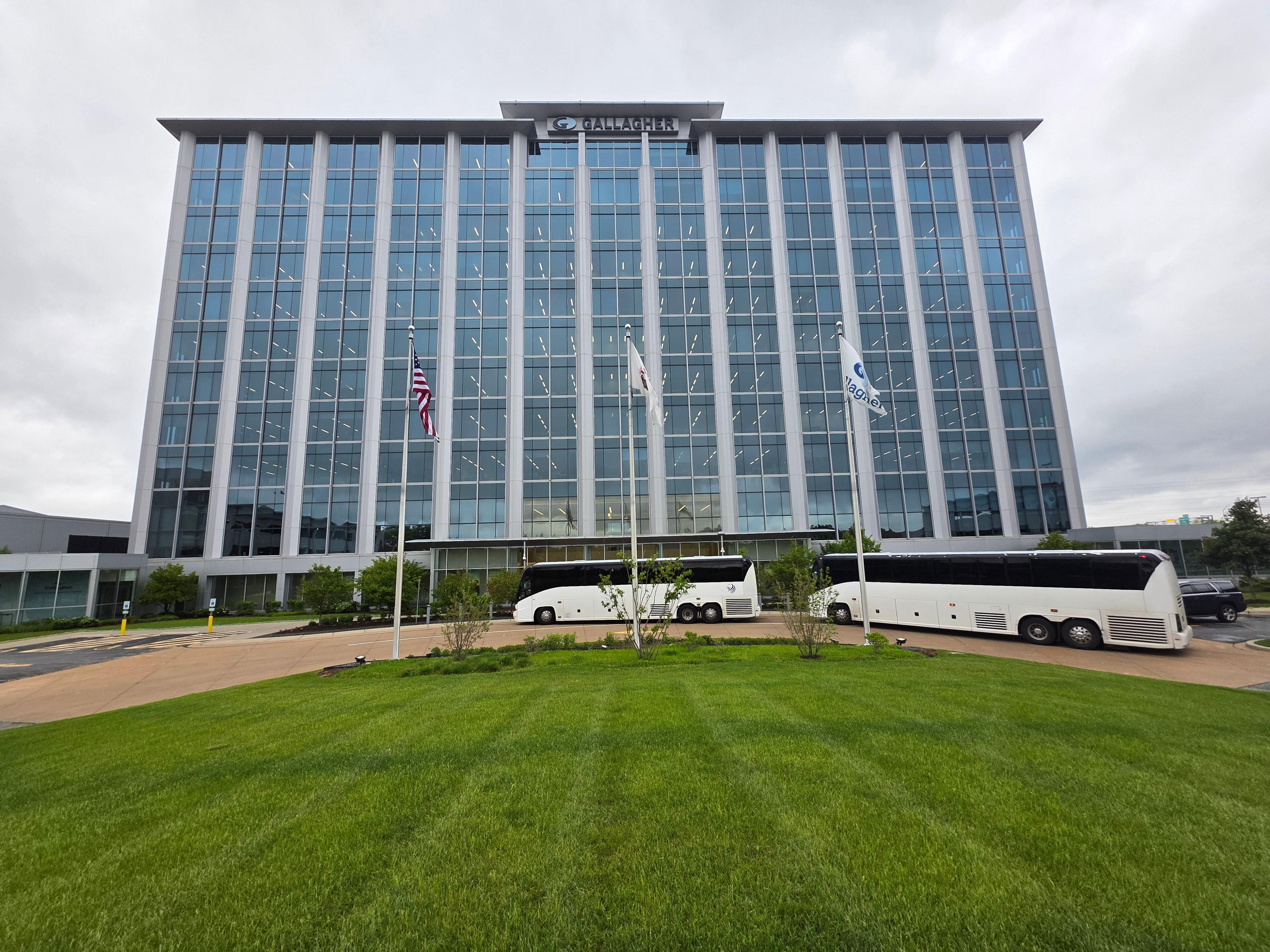 Royal Carriage Limo Image