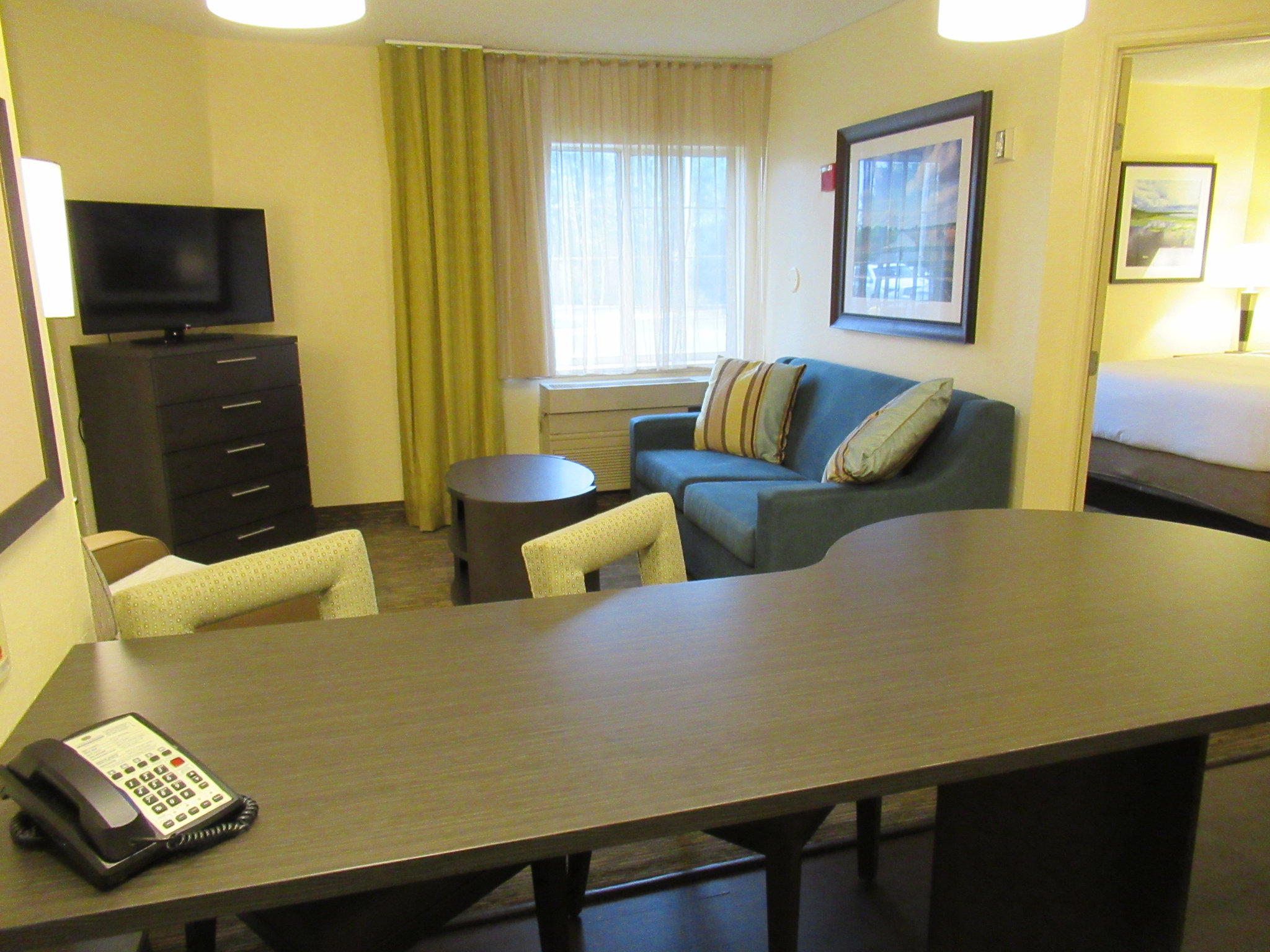 Candlewood Suites Lake Mary Photo