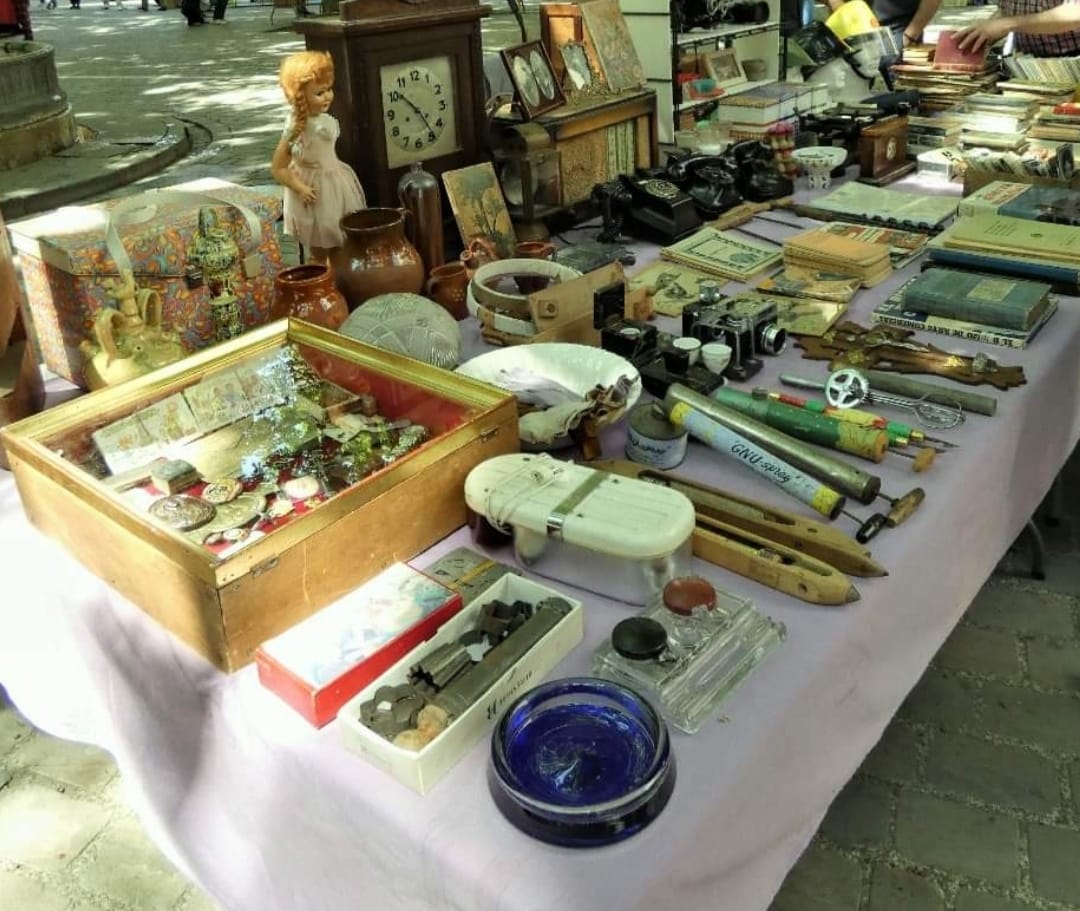 Galería en miniatura