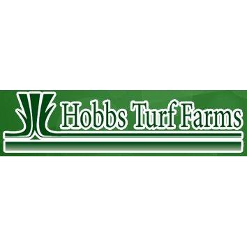 Hobbs Turf Farms Inc Logo