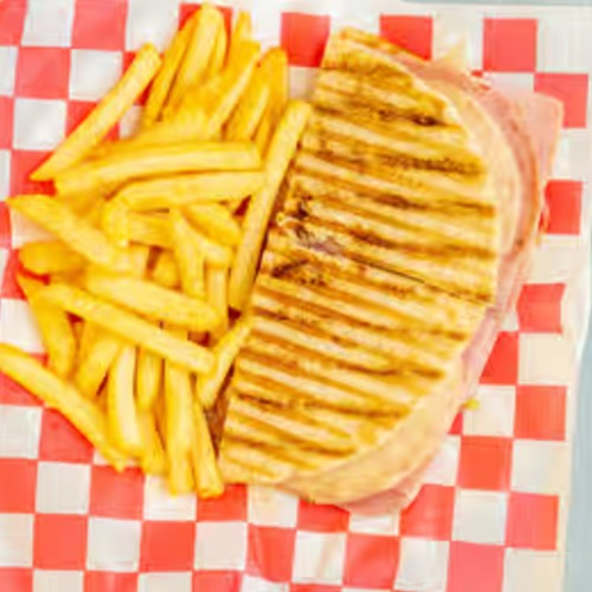 Italian Panini