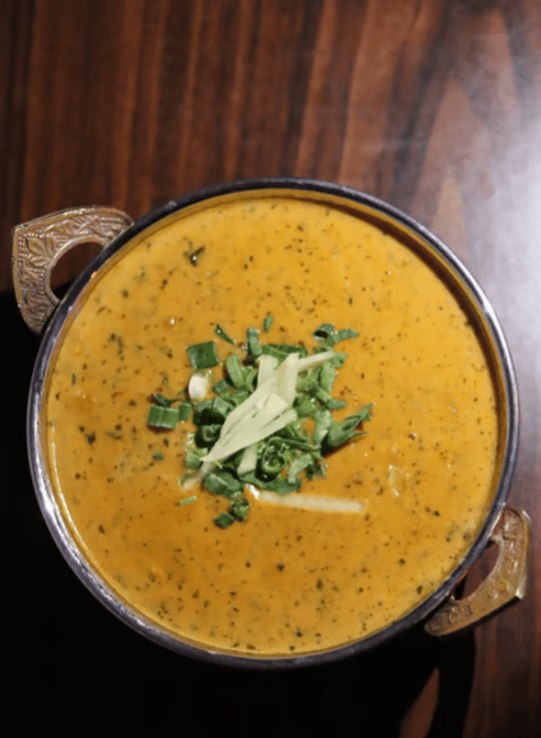 Lamb Roganjosh