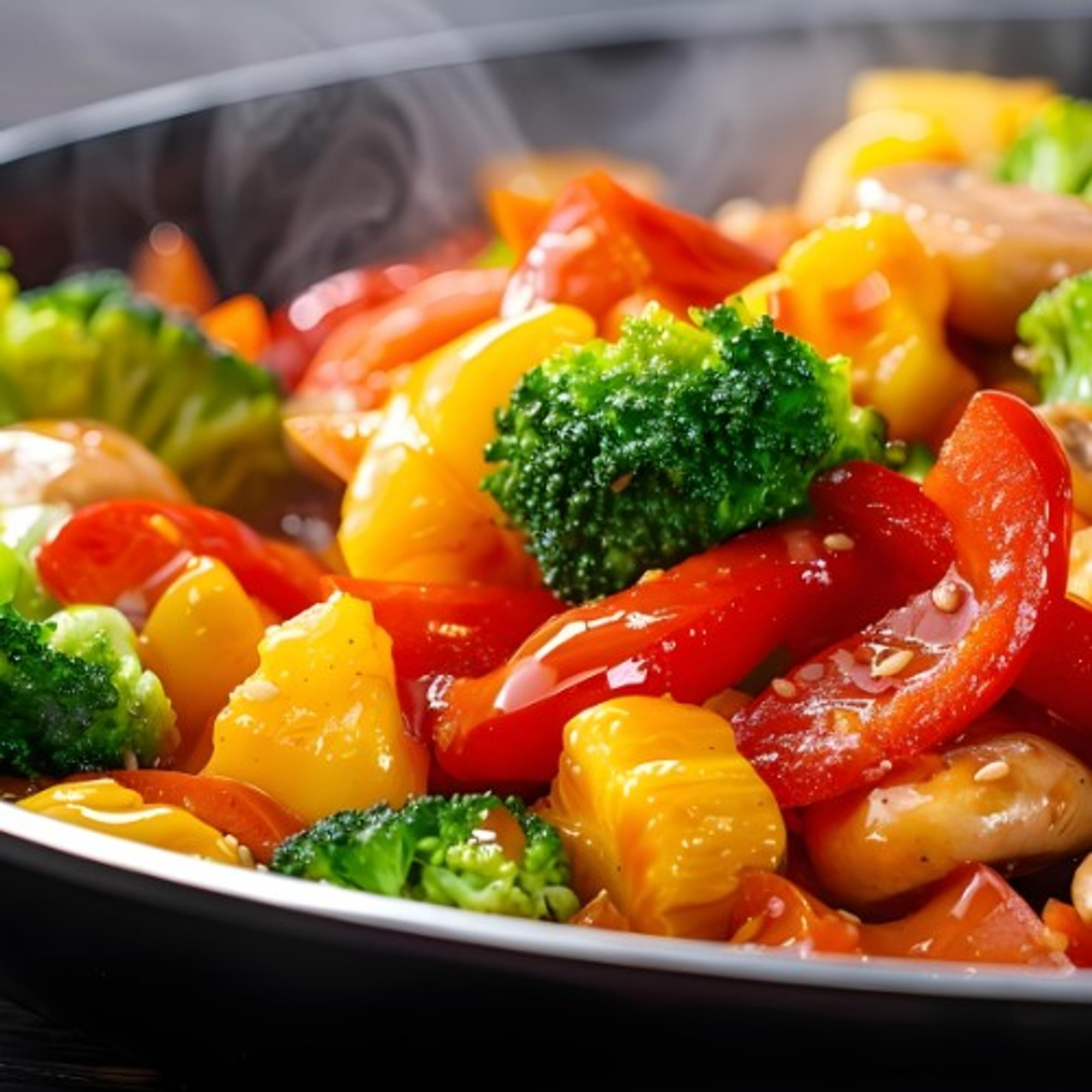 Vegetables