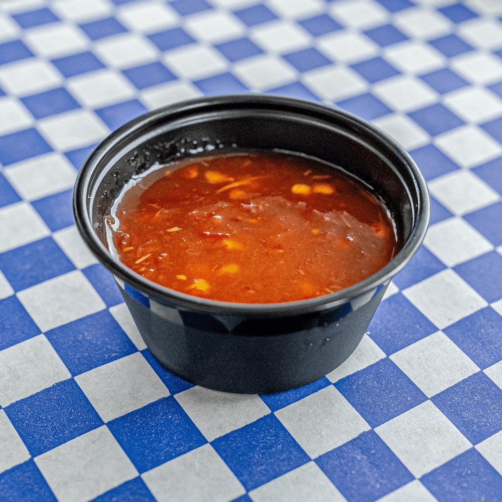 Side Shata (Hot Sauce)