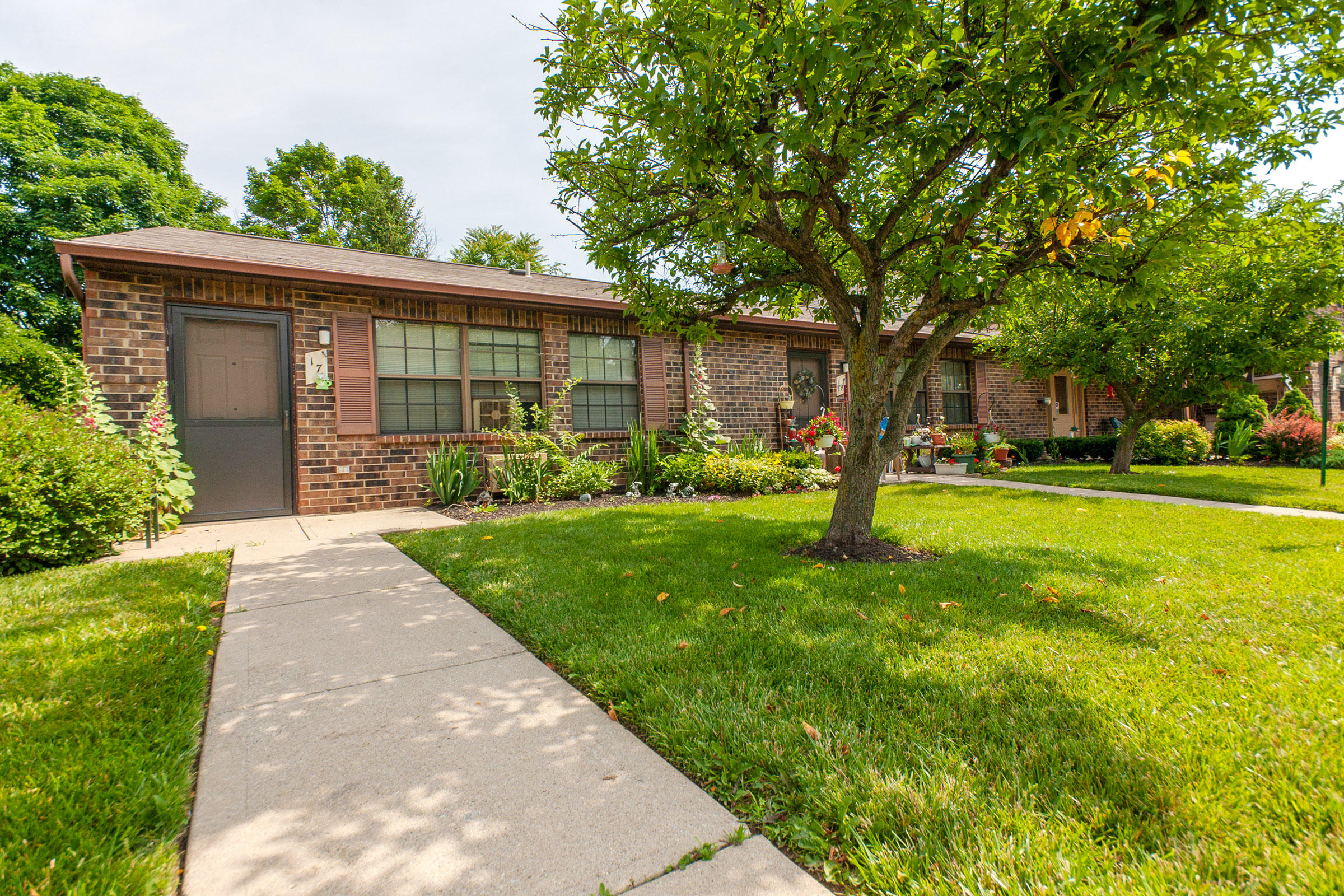 West Alex Village Apartments
