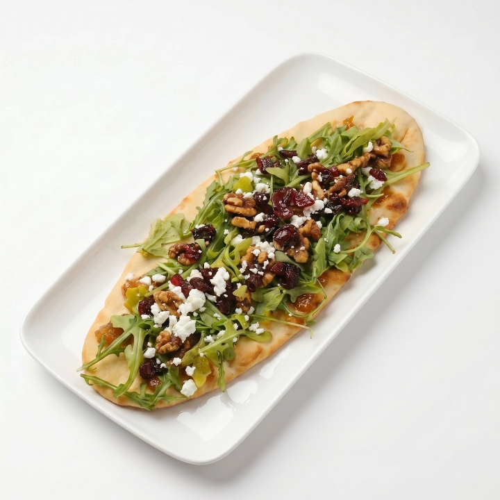 Fig About it Flatbread - Lunch