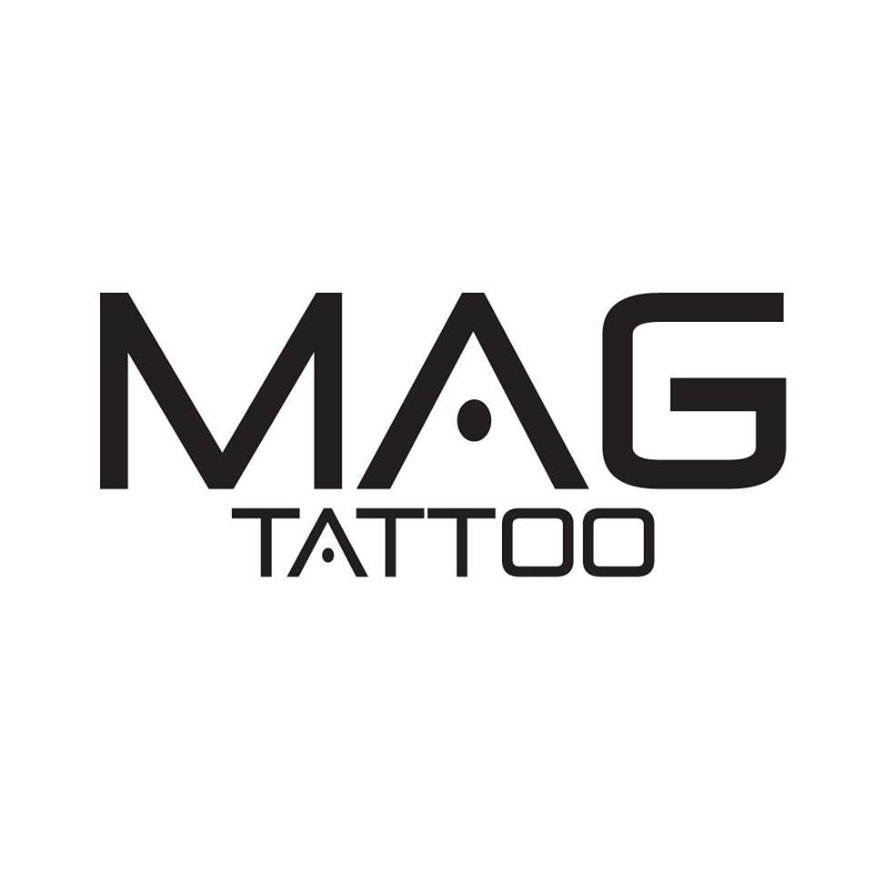 MAG Tattoo Studio