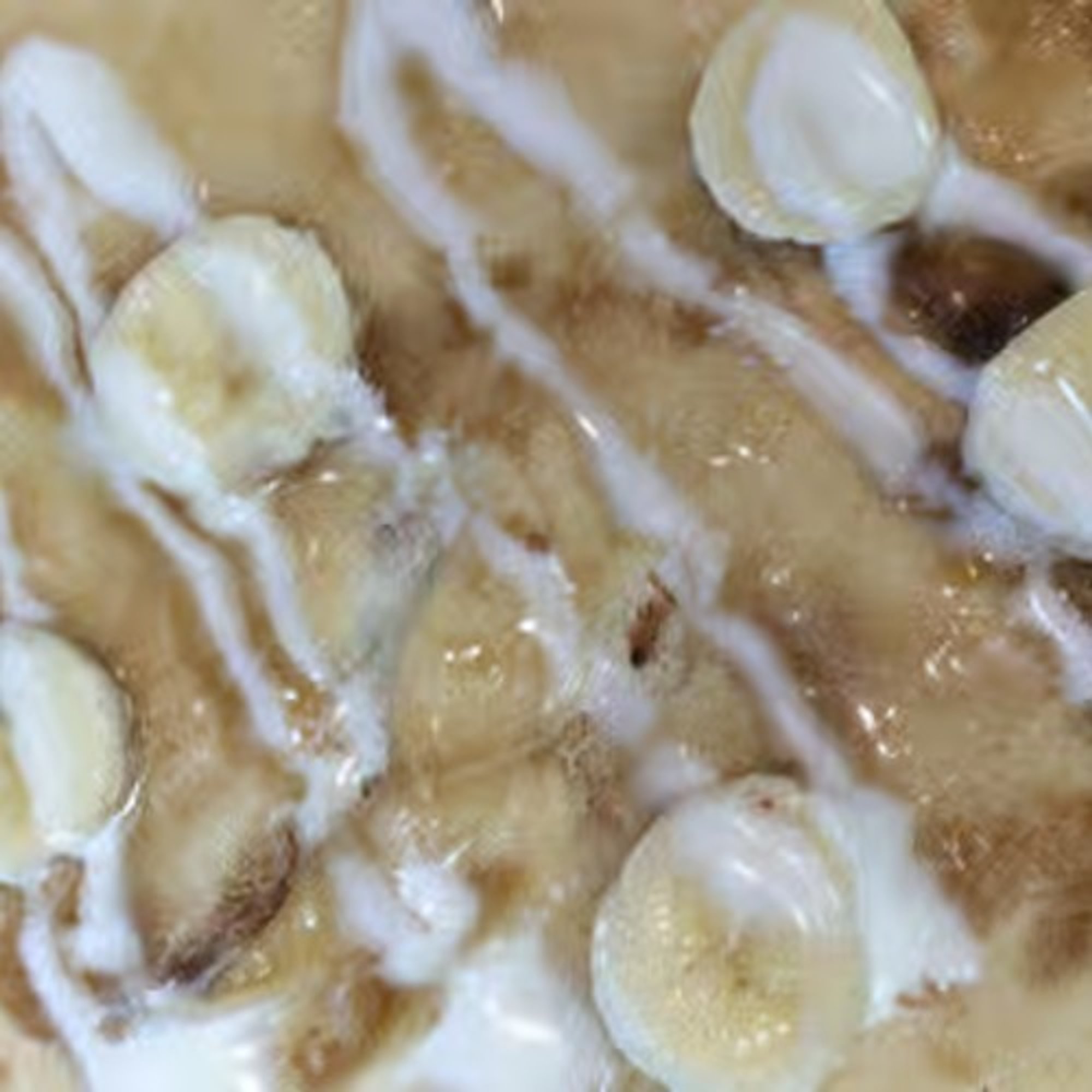 Bananas Fosters