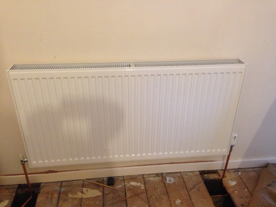Images Plumbing & Gas Heating UK Ltd