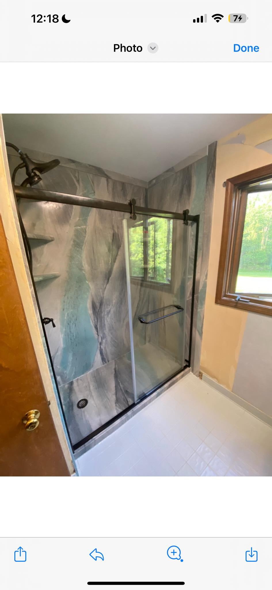 JC's Tubs & Showers Image