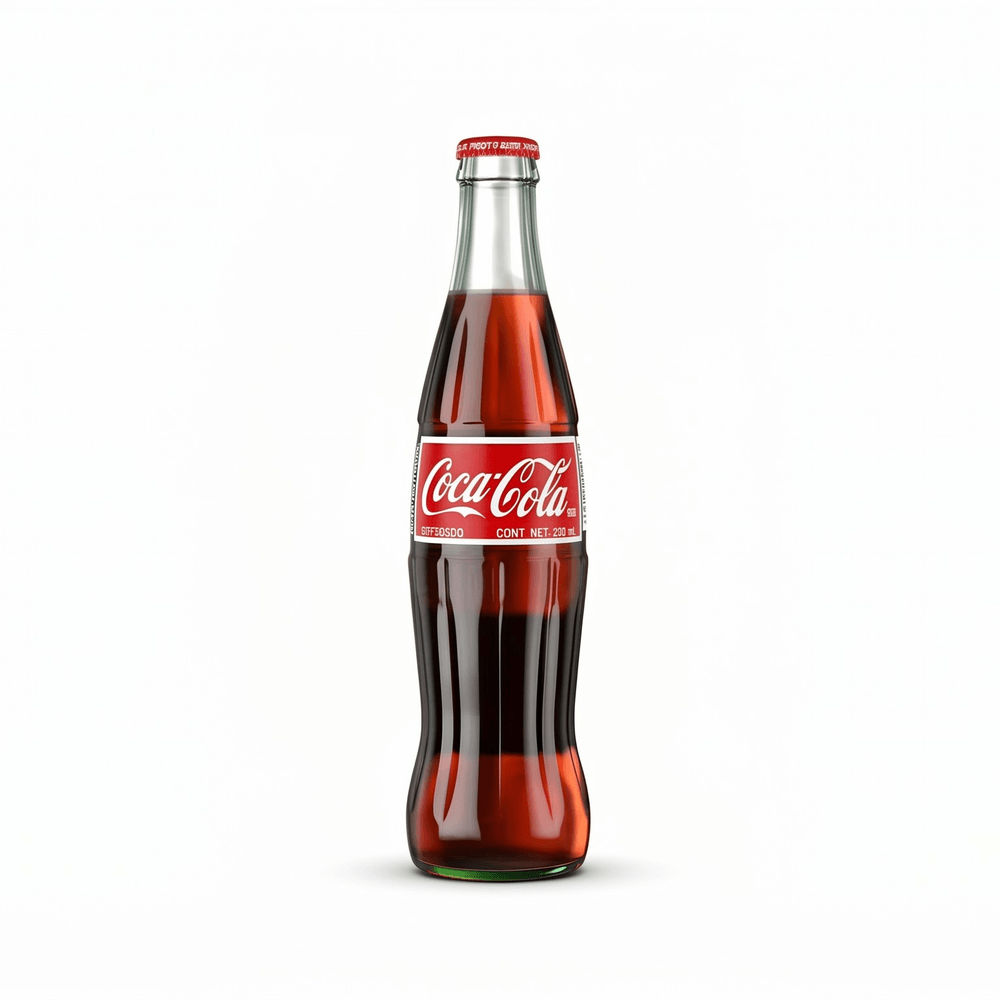 Mexican Coke